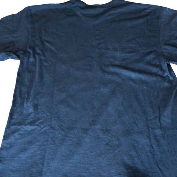 The Walking Dead T Shirt AMC Zombies Graphic Tee Horror TV Series Adult - Picture 5 of 11